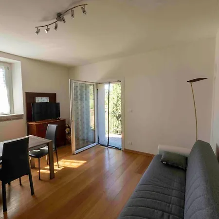 Podere P Ratizzoli Ii Piano Apartment *